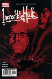 Incredible Hulk 2000 Series #46