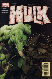 Incredible Hulk 2000 Series #48
