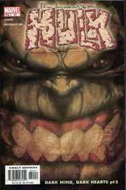 Incredible Hulk 2000 Series #51
