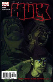 Incredible Hulk 2000 Series #52