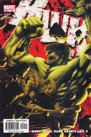 Incredible Hulk 2000 Series #54