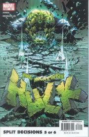 Incredible Hulk 2000 Series #64
