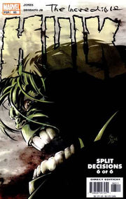Incredible Hulk 2000 Series #65