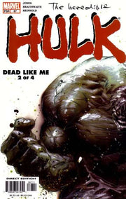 Incredible Hulk 2000 Series #67