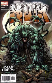 Incredible Hulk 2000 Series #69
