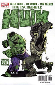 Incredible Hulk 2000 Series #78