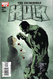 Incredible Hulk 2000 Series #82