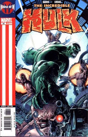 Incredible Hulk 2000 Series #86