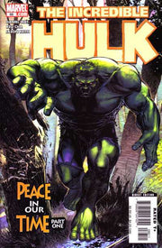 Incredible Hulk 2000 Series #88