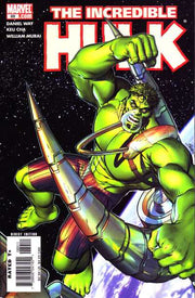 Incredible Hulk 2000 Series #89