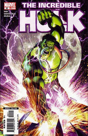 Incredible Hulk 2000 Series #90
