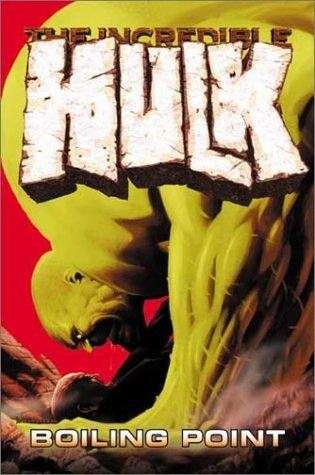 Incredible Hulk 2000 Series Trade Paperback #4