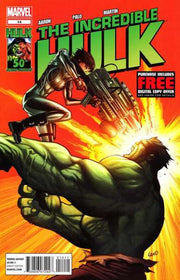 Incredible Hulk 2011 Series #14