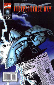 Independence Day 1996 Series #0