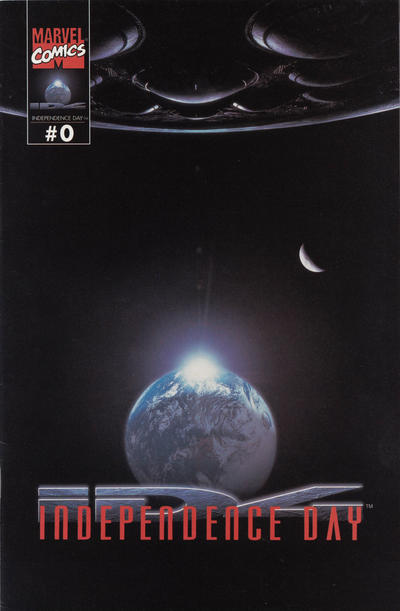 Independence Day 1996 Series #0