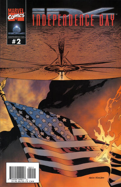 Independence Day 2016 Series #2