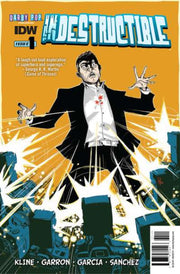 Indestructible #1