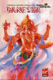 India Authentic #1