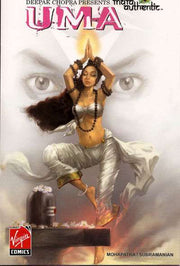 India Authentic #4