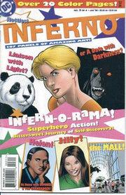 Inferno 1997 Series #3
