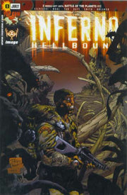 Inferno: Hellbound #0