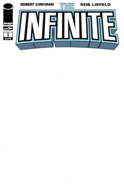 Infinite 2011 Series #1