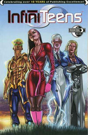 Infiniteens #1