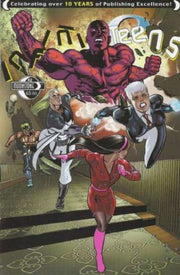 Infiniteens #2