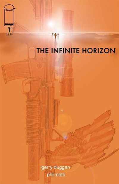 Infinite Horizon #1