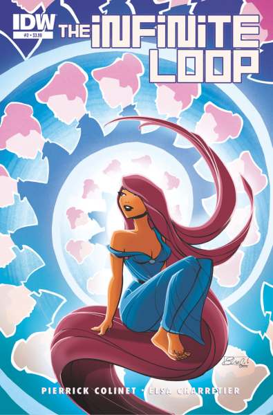 Infinite Loop 2015 Series #2