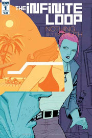 Infinite Loop 2017 Series #1
