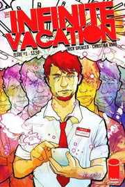 Infinite Vacation #1