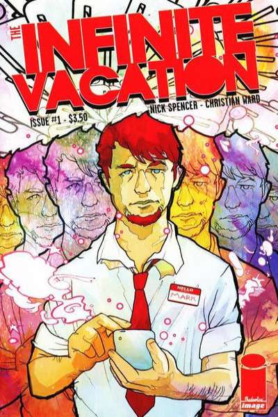 Infinite Vacation #1
