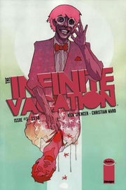 Infinite Vacation #3