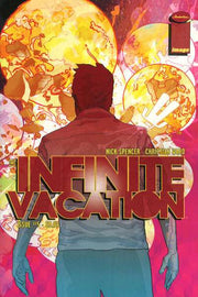 Infinite Vacation #5