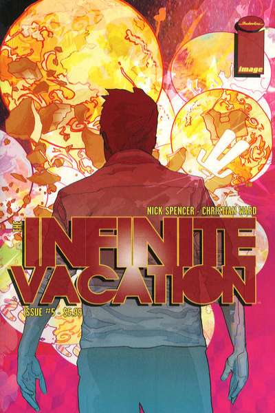 Infinite Vacation #5
