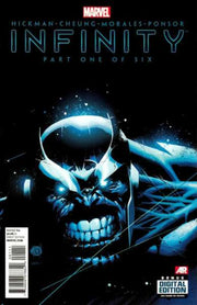 Infinity #1