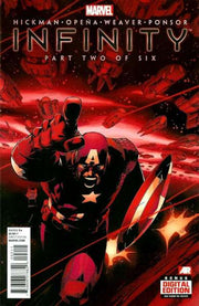 Infinity #2