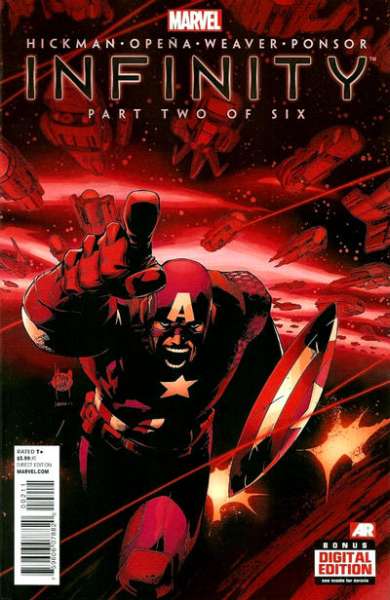 Infinity #2