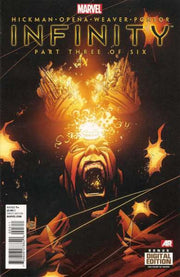 Infinity #3