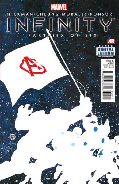 Infinity #6