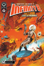 Infinity 8 #2