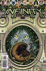 Infinity Abyss #4