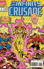 Infinity Crusade #6