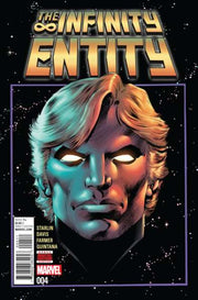 Infinity Entity #4