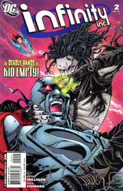 Infinity Inc. 2007 Series #2