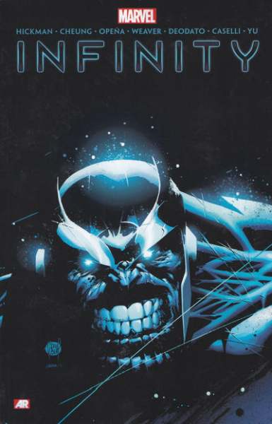 Infinity Trade Paperback #1