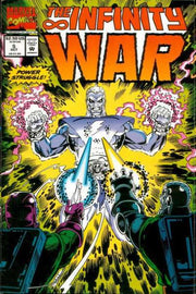 Infinity War #5