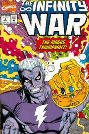 Infinity War #6