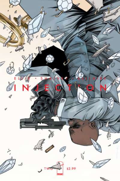 Injection #2